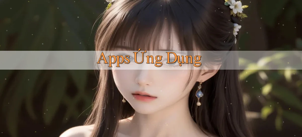 Apps Ứng dụng