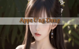 Apps Ứng dụng