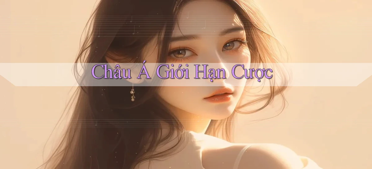 Châu Á Giới hạn cược
