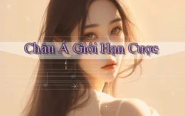 Châu Á Giới hạn cược