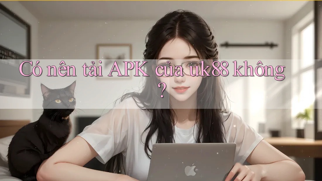 Có nên tải APK của uk88 không? Có nên tải APK của uk88 không?