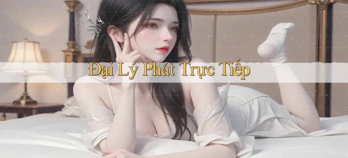 Đại lý Phát trực tiếp