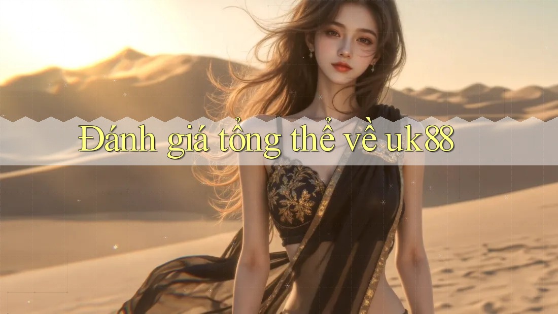 Đánh giá tổng thể về uk88