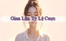 Gian lận Tỷ lệ cược