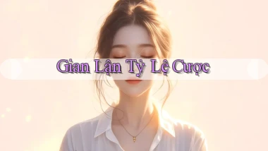 Gian lận Tỷ lệ cược