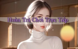 Hoàn trả Chơi trực tiếp