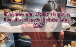 Khi nào nên Uk88 từ góc nhìn dân chuyên phiên bản 2026