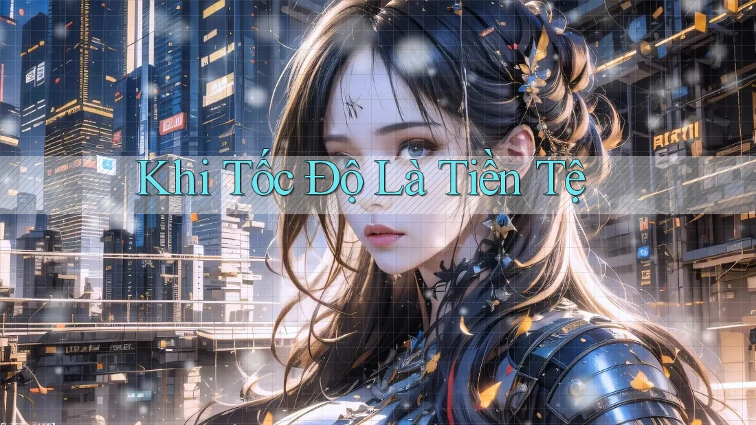 Khi Tốc Độ Là Tiền Tệ