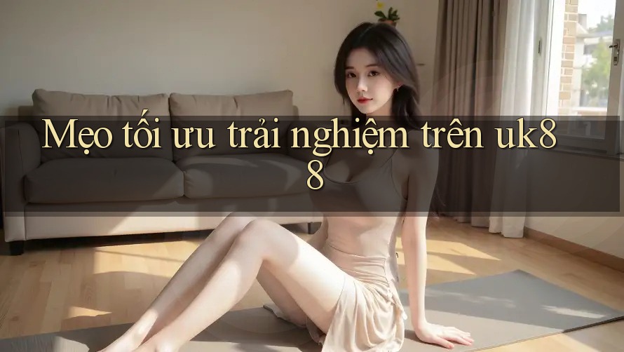 Mẹo tối ưu trải nghiệm trên uk88 Mẹo tối ưu trải nghiệm trên uk88