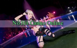 nổ hũ Casino online