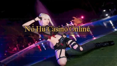 nổ hũ Casino online