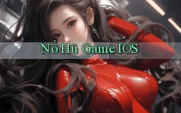 nổ hũ Game iOS
