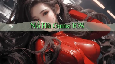 nổ hũ Game iOS