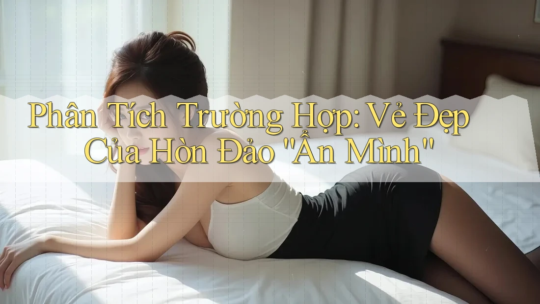 Phân Tích Trường Hợp: Vẻ Đẹp Của Hòn Đảo “Ẩn Mình”