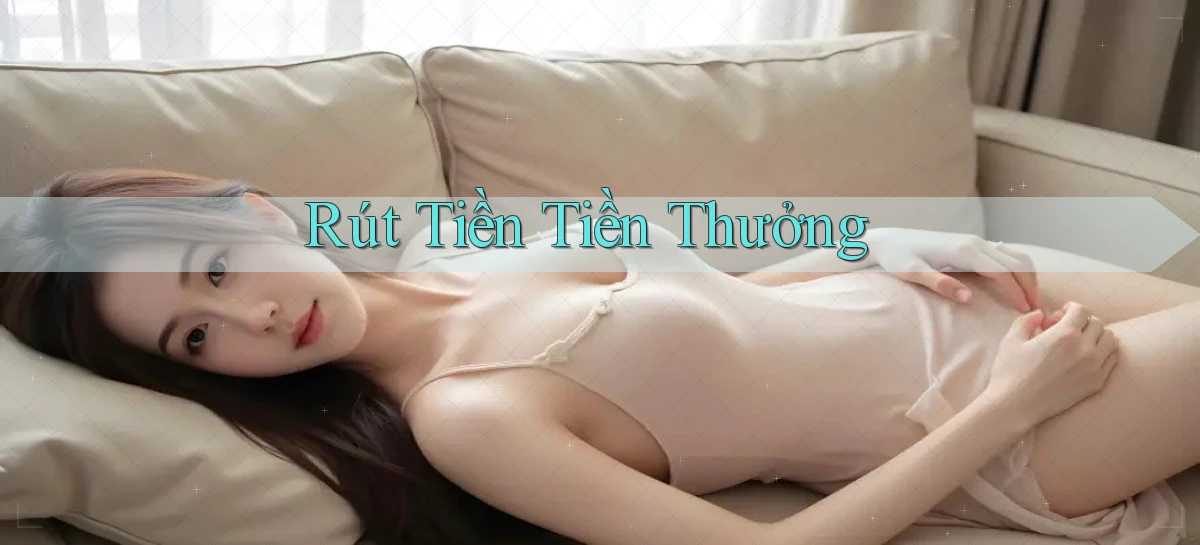 Rút tiền Tiền thưởng