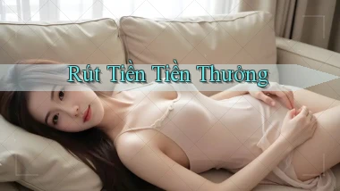 Rút tiền Tiền thưởng