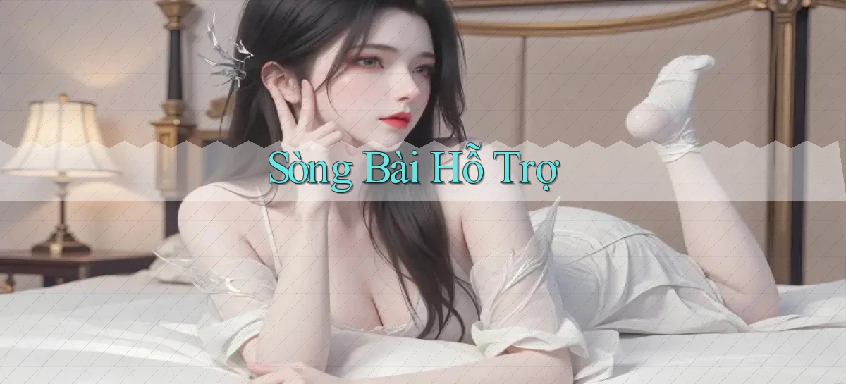 sòng bài Hỗ trợ