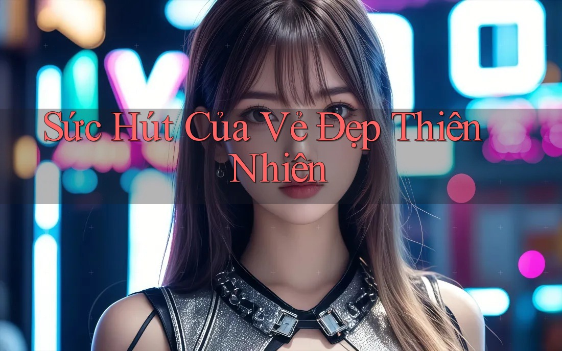 Sức Hút Của Vẻ Đẹp Thiên Nhiên Sức Hút Của Vẻ Đẹp Thiên Nhiên