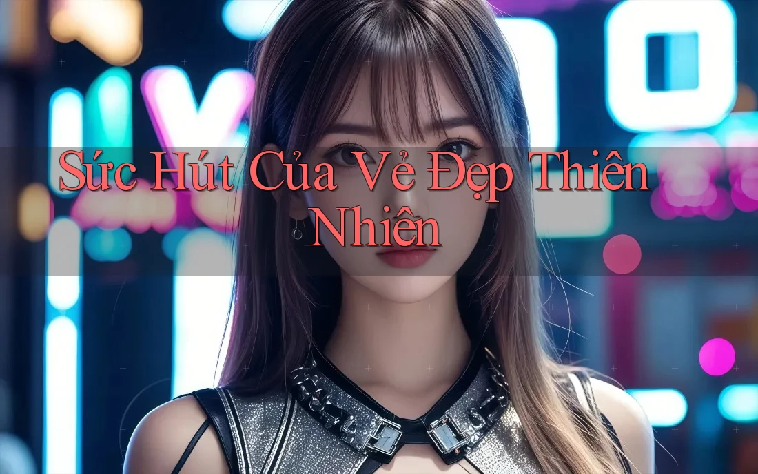 Sức Hút Của Vẻ Đẹp Thiên Nhiên