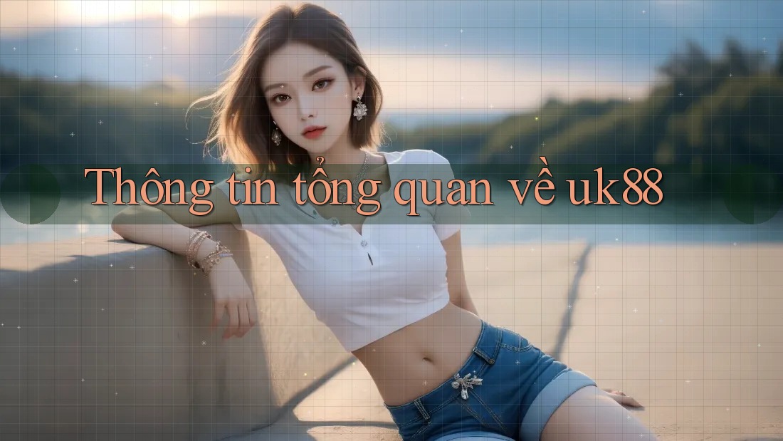 Thông tin tổng quan về uk88