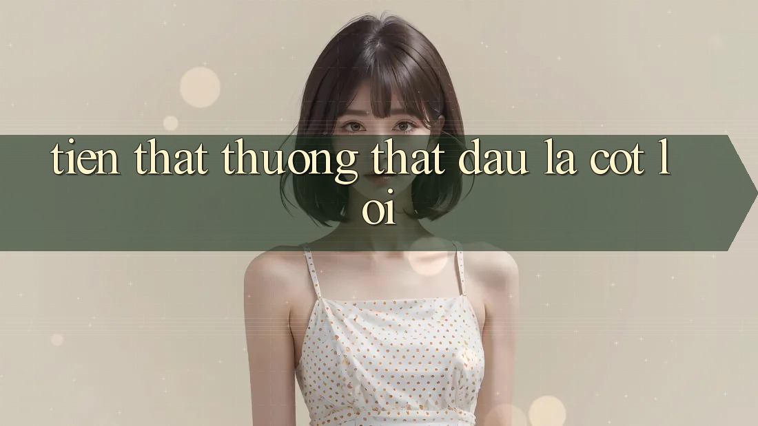 “Tiền Thật, Thưởng Thật” – Đâu Là Cốt Lõi?