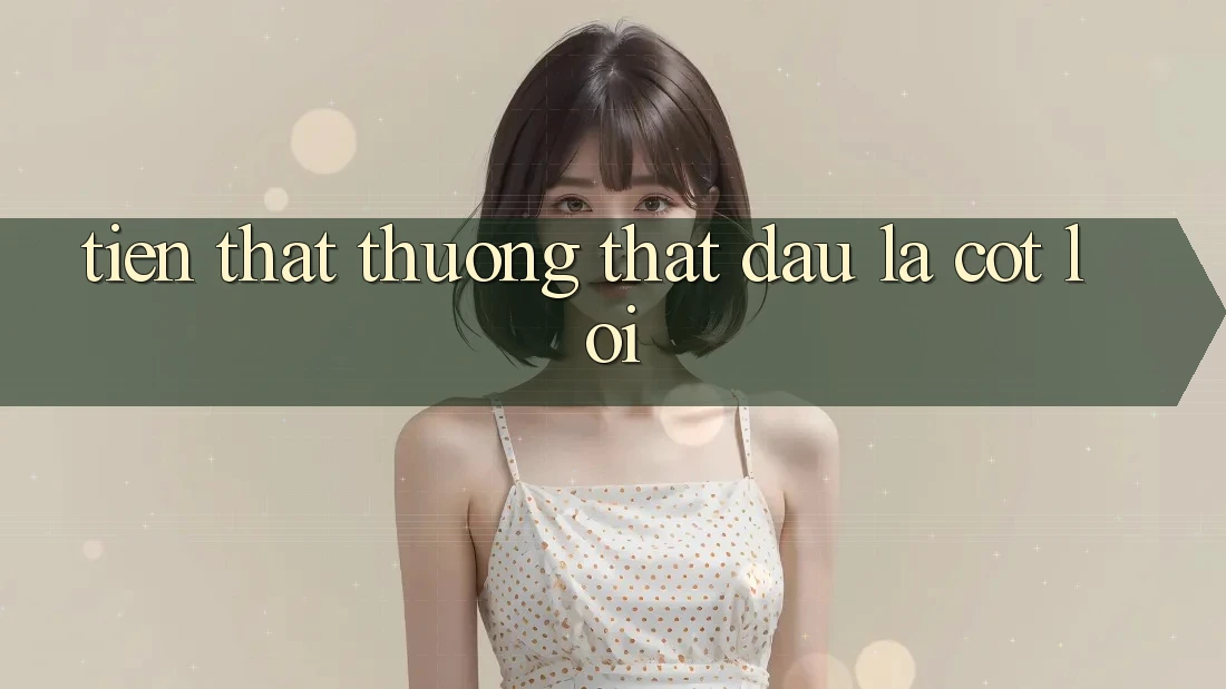 “Tiền Thật, Thưởng Thật” – Đâu Là Cốt Lõi? “Tiền Thật, Thưởng Thật” – Đâu Là Cốt Lõi?