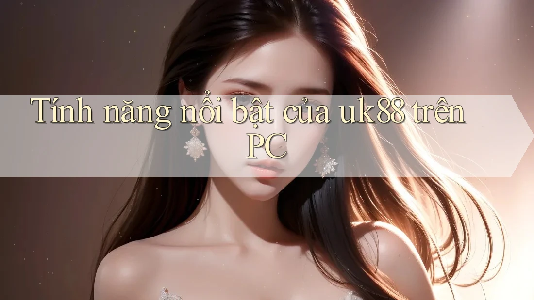 Tính năng nổi bật của uk88 trên PC
