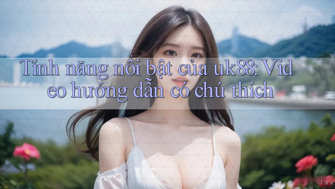 Tính năng nổi bật của uk88: Video hướng dẫn có chú thích Tính năng nổi bật của uk88: Video hướng dẫn có chú thích