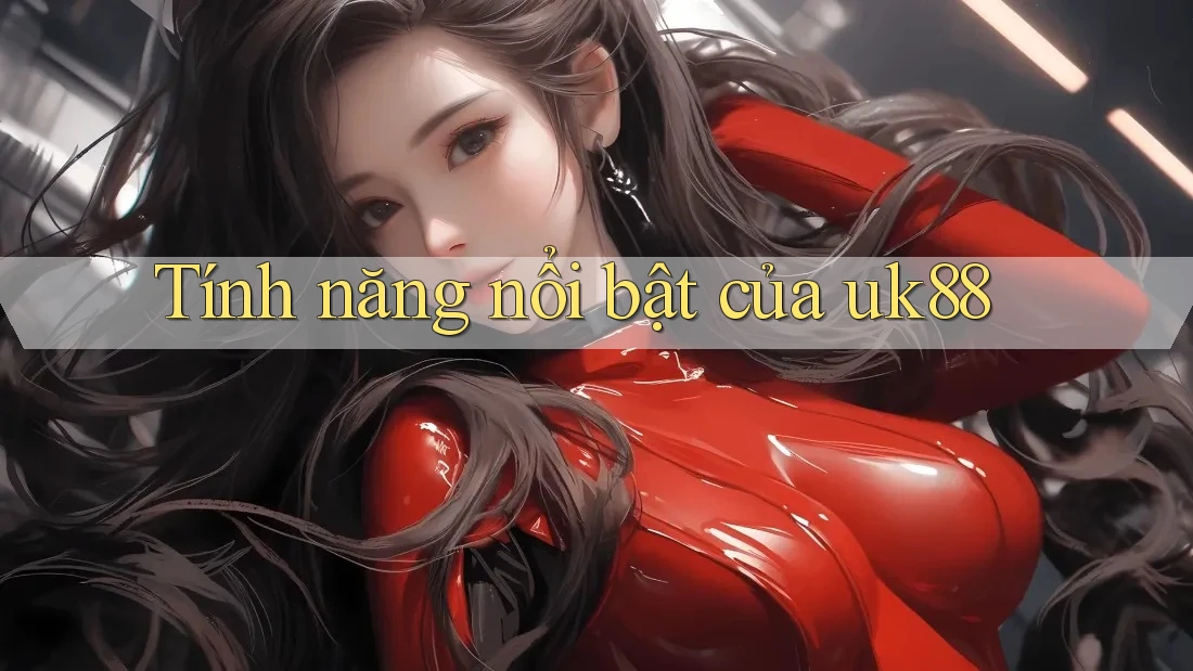 Tính năng nổi bật của Uk88 Tính năng nổi bật của Uk88