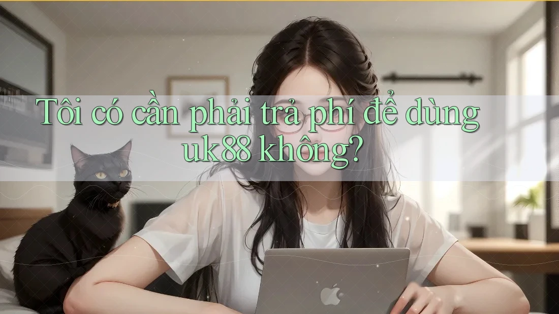 Tôi có cần phải trả phí để dùng uk88 không? Tôi có cần phải trả phí để dùng uk88 không?