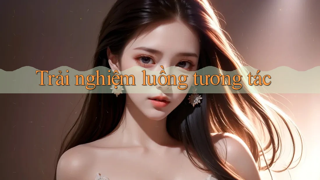 Trải nghiệm luồng tương tác