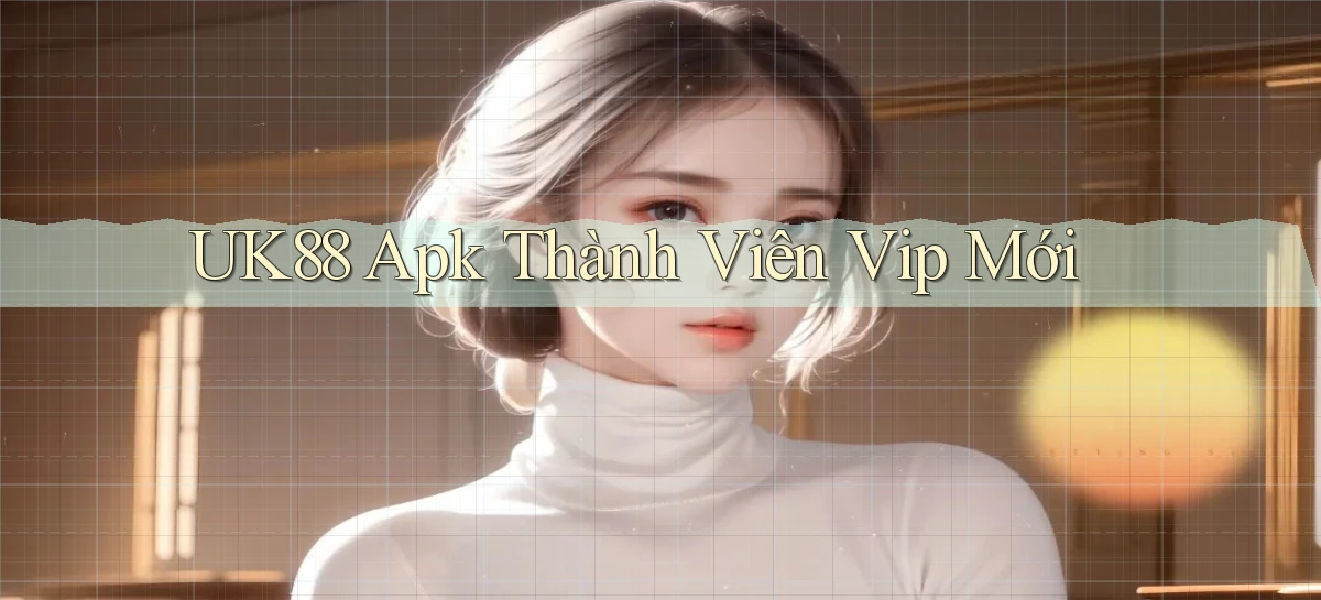 uk88  apk thành viên vip mới