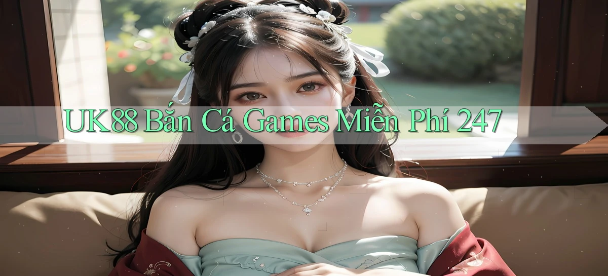 uk88  bắn cá games miễn phí 24／7