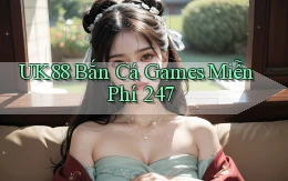 uk88  bắn cá games miễn phí 24／7