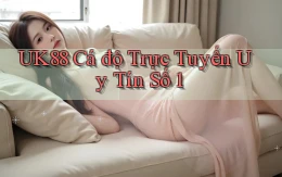 uk88  Cá độ trực tuyến uy tín số 1