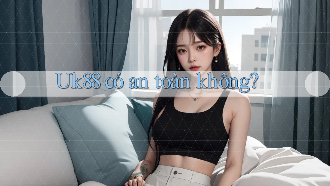 uk88 có an toàn không? uk88 có an toàn không?