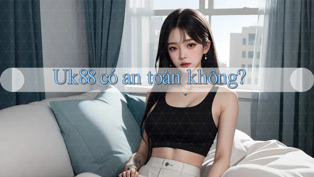 uk88 có an toàn không? uk88 có an toàn không?