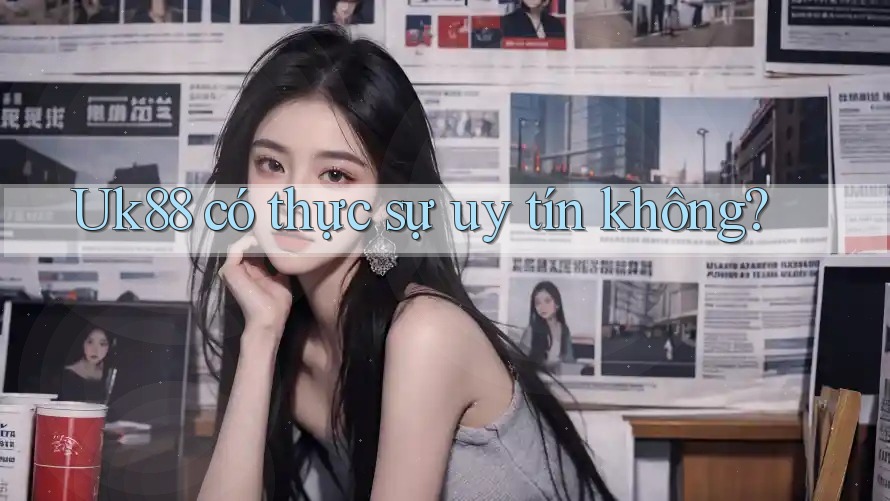 Uk88 có thực sự uy tín không?