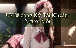 uk88  đăng ký tài khoản người mới