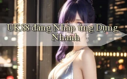 uk88  đăng nhập ứng dụng nhanh