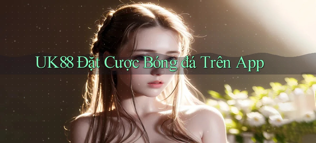 uk88  Đặt cược bóng đá trên app