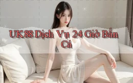 uk88  dịch vụ 24 giờ bắn cá