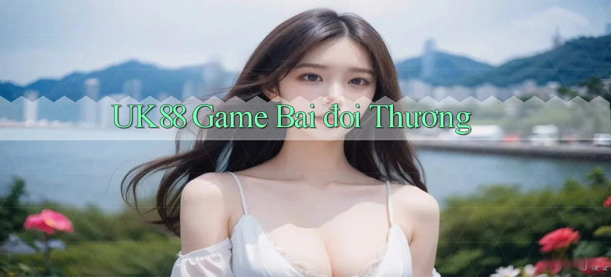 uk88  game bai đoi thương