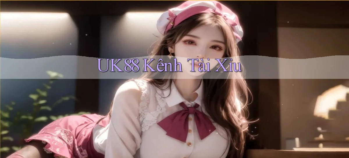 uk88  kênh tài xỉu