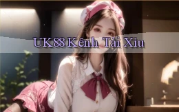 uk88  kênh tài xỉu