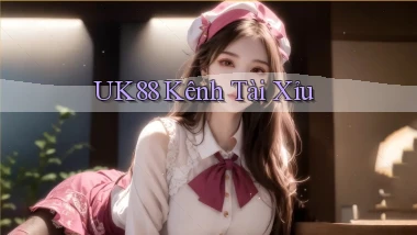 uk88  kênh tài xỉu