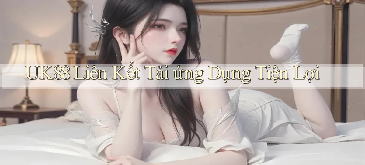 uk88  liên kết tải ứng dụng tiện lợi
