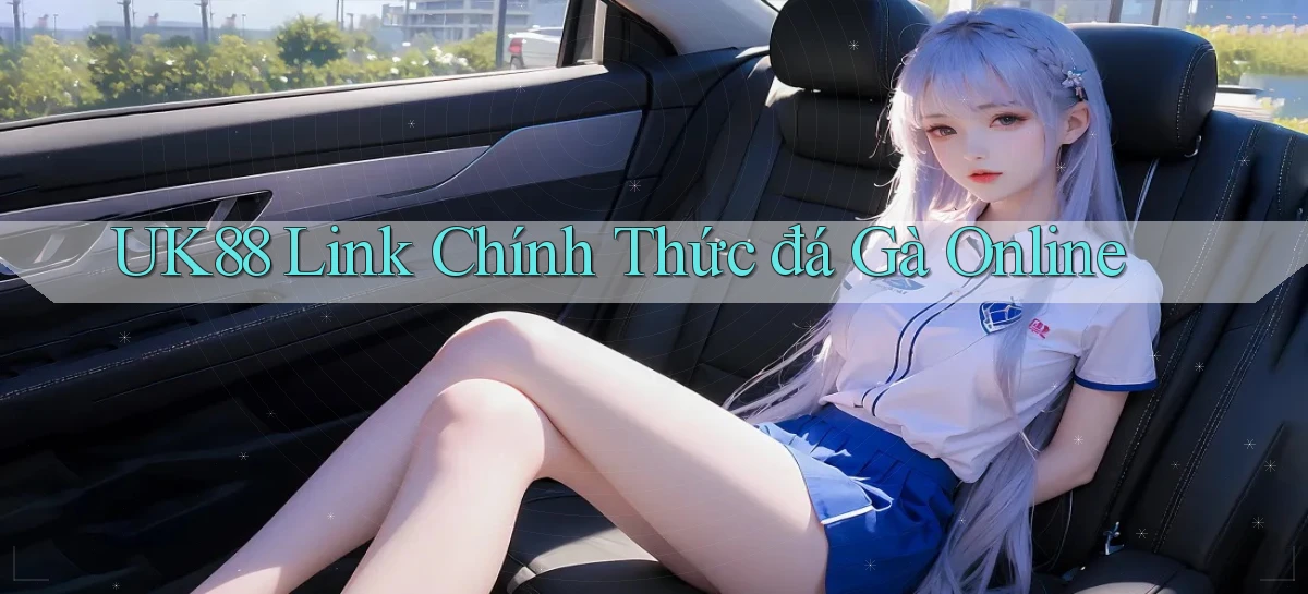 uk88  link chính thức đá gà online
