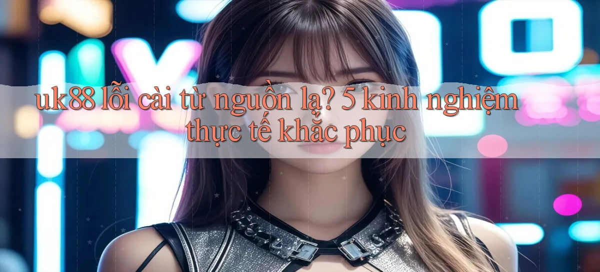 uk88   Link Mới Nhất   Ứng Dụng Game Truy Cập Ngày Đêm