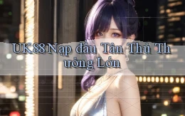 uk88  nạp đầu tân thủ thưởng lớn